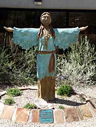 Statue