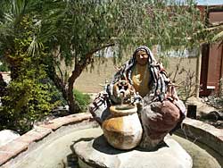 Statue