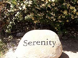 Serenity