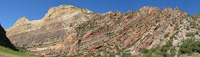 Steamboat Rock