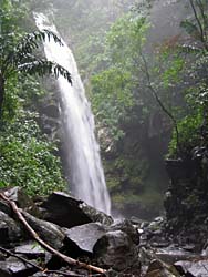 The Falls of Balein